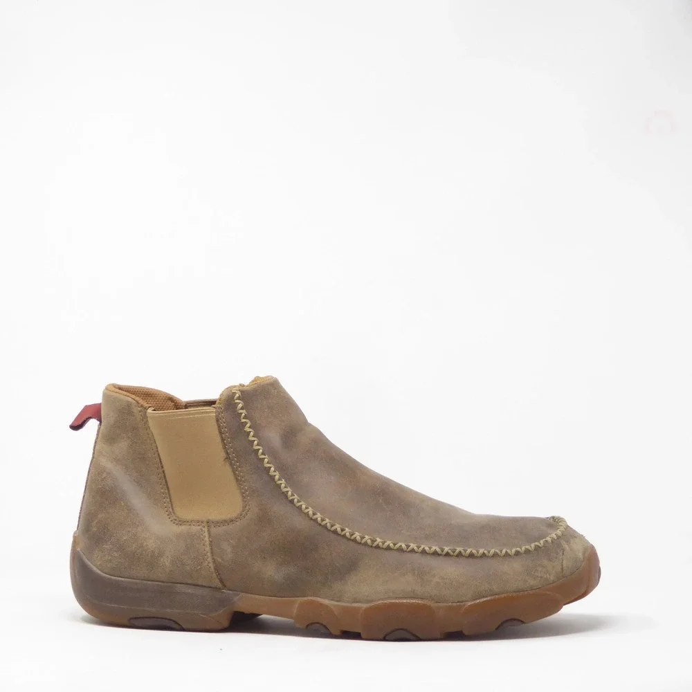 Twisted X Mens 4